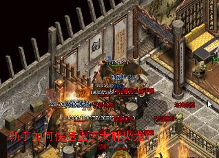 新手如何快速上手大胖火龙? 新手如何快速上手大胖火龙?