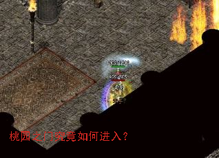 ��԰֮�ž�����ν��룿