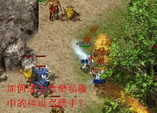 如何成为传奇私服中的神级弓箭手? 如何成为传奇私服中的神级弓箭手?