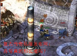 复古传奇私服发布网:养号真的那么难吗? 复古传奇私服发布网:养号真的那么难吗?