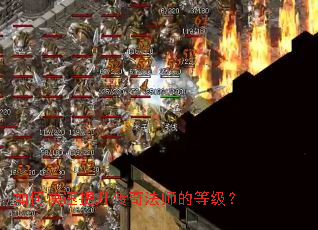 ��ο����������淨ʦ�ĵȼ���