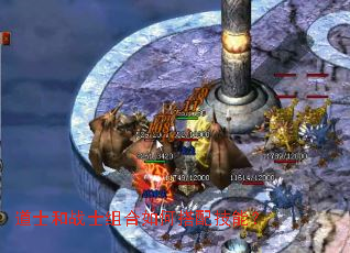 ��ʿ��սʿ�����δ��似�ܣ�