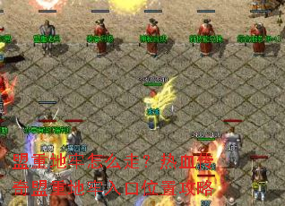 ���ص�����ô�ߣ���Ѫ�������ص������λ�ù���