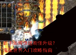 ������ο���ˢ��������ħ���������Ź���ָ��