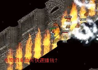 ���������ο���׬Ǯ��