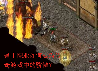 ��ʿְҵ��γ�Ϊ������Ϸ�еĽ�����