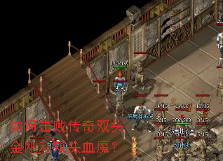 ��λ��ܴ���˫ͷ��պ�˫ͷѪħ��