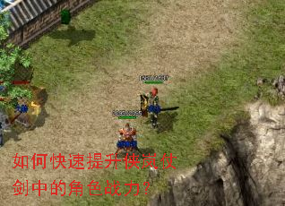 ��ο�����������̽��еĽ�ɫս����