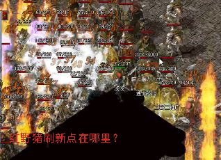 ��Ұ��ˢ�µ������