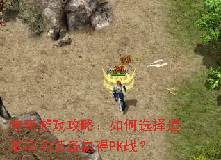 ������Ϸ���ԣ����ѡ������ߵ�װ��Ӯ��PKս��