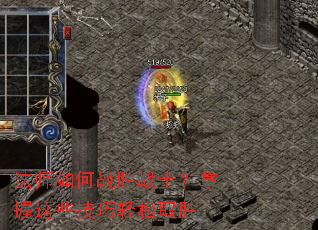 ��ʦ���սʤսʿ��������Щ��������ȡʤ