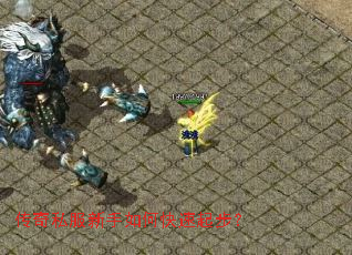 传奇私服新手如何快速起步? 传奇私服新手如何快速起步?