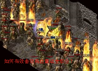 �����Ч���ܸ�Ѫ��սʿְҵ��