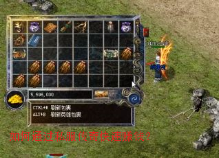 ���ͨ��˽���������׬Ǯ��