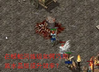 在蜈蚣洞练级如何巧用紫水晶屋提升效率? 在蜈蚣洞练级如何巧用紫水晶屋提升效率?