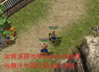 如何掌握传奇私服中技能释放顺序与团队配合的关键? 如何掌握传奇私服中技能释放顺序与团队配合的关键?