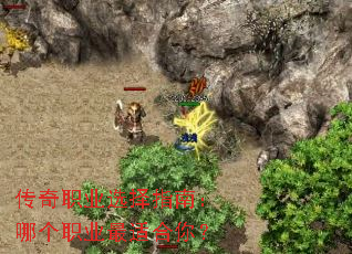 ����ְҵѡ��ָ�ϣ��ĸ�ְҵ���ʺ��㣿