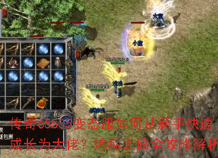 ����65535��̬����δ����ֿ��ٳɳ�Ϊ���У�����֮·ȫ���Խ�����