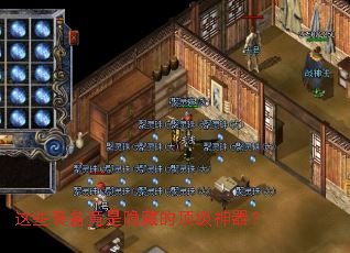 ��Щװ���������صĶ���������