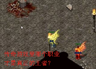 ������Ϸ���ĸ�ְҵ�������������ߣ�