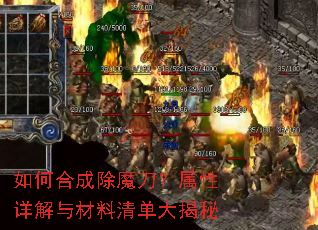 ��κϳɳ�ħ�����������������嵥�����