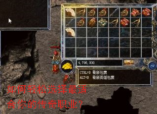 �������ѡ�����ʺ���Ĵ���ְҵ��