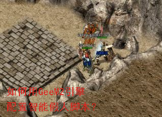 �����GeeM2�����������ܼ��˽ű���