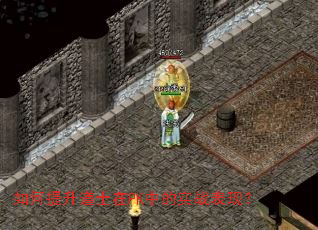 ���������ʿ��PK�е�ʵս���֣�