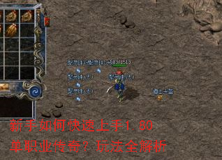 ������ο�������1.80��ְҵ���棿�淨ȫ����