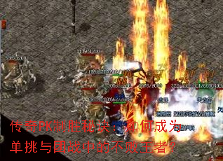 ����PK��ʤ�ؾ�����γ�Ϊ��������ս�еĲ������ߣ�