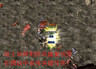 սʿ������ø�Ѫ����������ս�з��ӹؼ����ã�