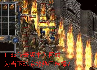 1.85����汾Ϊ�γ�Ϊ������ҵ�����ѡ��