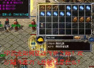 �����������ս����֮�ۣ���ɳ����ս�������ؾ���ʲô��