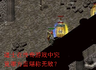 ��ʿ�ڴ�����Ϸ�о����ķ��濰���޵У�