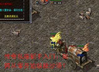 传奇私服新手入门:如何从零开始纵横沙场? 传奇私服新手入门:如何从零开始纵横沙场?
