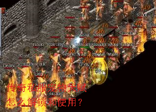 传奇私服宠物天赋怎么解锁和使用? 传奇私服宠物天赋怎么解锁和使用?