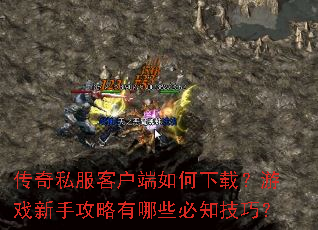 传奇私服客户端如何下载?游戏新手攻略有哪些必知技巧? 传奇私服客户端如何下载?游戏新手攻略有哪些必知技巧?