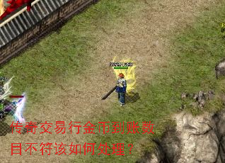传奇交易行金币到账数目不符该如何处理? 传奇交易行金币到账数目不符该如何处理?