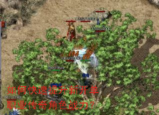 如何快速提升新开单职业传奇角色战力? 如何快速提升新开单职业传奇角色战力?