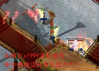 如何在sf999单职业传奇中快速提升角色战斗力? 如何在sf999单职业传奇中快速提升角色战斗力?