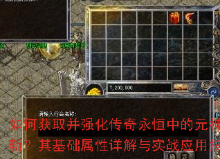 ��λ�ȡ��ǿ�����������е�Ԫ��ŭն����������������ʵսӦ��ָ��