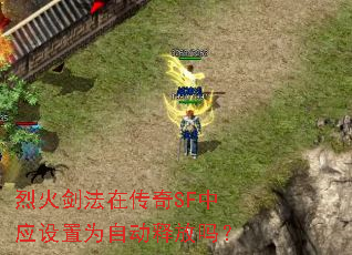 �һ𽣷��ڴ���SF��Ӧ����Ϊ�Զ��ͷ���
