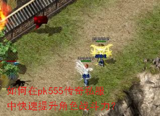 如何在pk555传奇私服中快速提升角色战斗力? 如何在pk555传奇私服中快速提升角色战斗力?