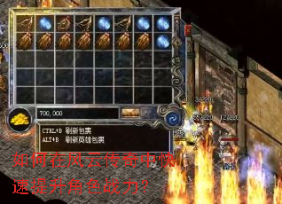 ����ڷ��ƴ����п���������ɫս����