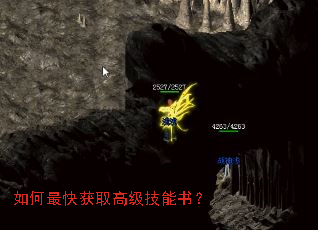 如何最快获取高级技能书? 如何最快获取高级技能书?