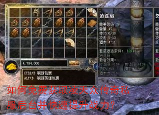 �����ѻ�ȡ�����ڴ���˽����̨����������ս����