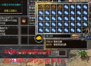 如何在PUBG国际服下载并畅玩地铁逃生模式? 如何在PUBG国际服下载并畅玩地铁逃生模式?