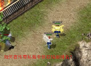 如何在传奇私服中获取捐献排名? 如何在传奇私服中获取捐献排名?