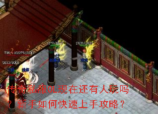 传奇私服OL现在还有人玩吗?新手如何快速上手攻略? 传奇私服OL现在还有人玩吗?新手如何快速上手攻略?