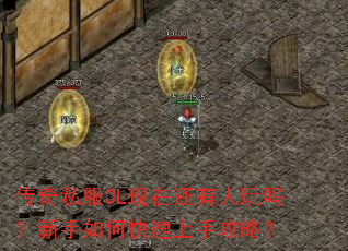 传奇私服OL现在还有人玩吗?新手如何快速上手攻略? 传奇私服OL现在还有人玩吗?新手如何快速上手攻略?
